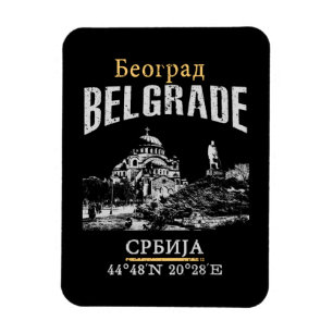 Ímã Belgrado