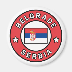 Imã Belgrado Sérvia