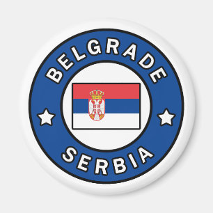 Imã Belgrado Sérvia