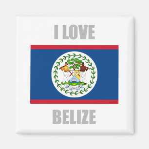 Imã Belize