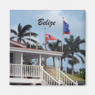 Imã Belize