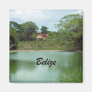 Imã Belize