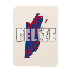 Ímã Belize