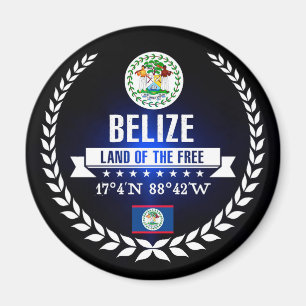 Imã Belize