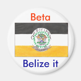 Imã Belize-o