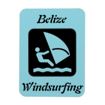 Belize Windsurfing (Atol de Recifes de Glover)
