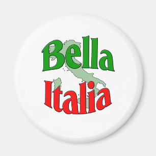 Imã Bella Italia