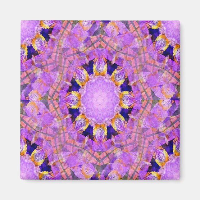 Imã Belo Bloom..... (Frente)