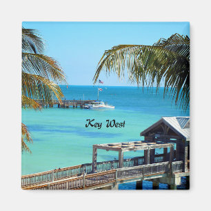 Imã Belo Chave Oeste