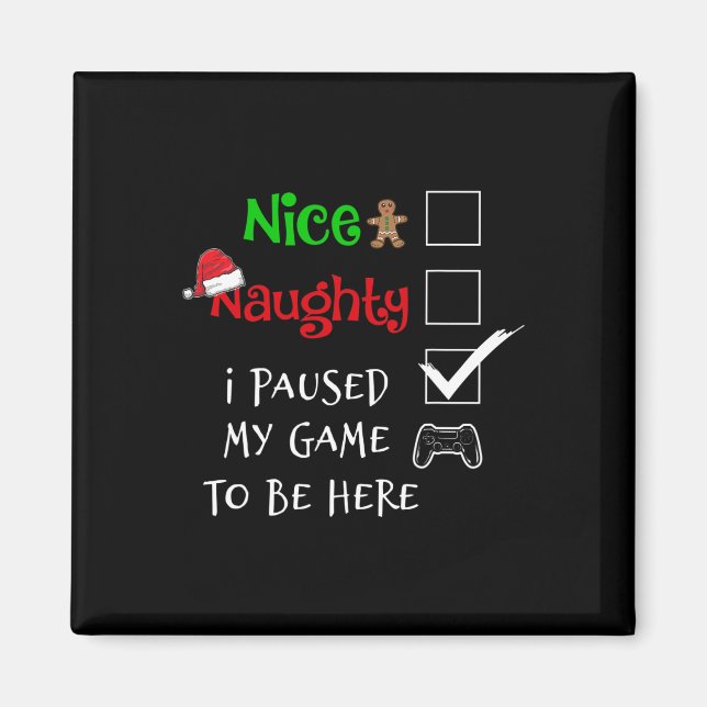 Imã Belo Jogador Malvado Eu Parei Meu Jogo Para Estar  (Frente)