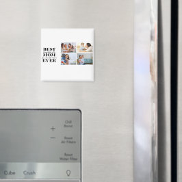 Imã Belo Mídia de Presente da Mãe