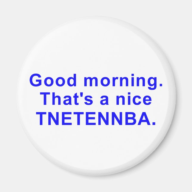 Imã Belo Tnetennba (Frente)
