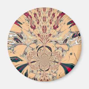 Imã Belos e incríveis arcos Art design design