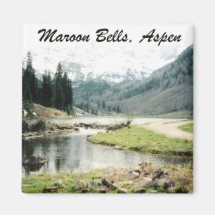 Imã Bels marrons