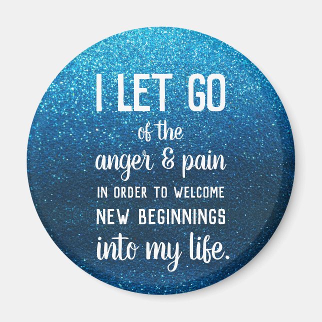 Imã Bem-estar do gerenciamento de raiva Inspiron de Po (Frente)