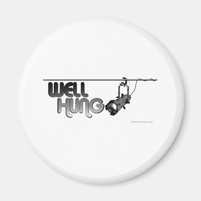 Imã Bem Hung (Ellipsoidal) (Frente)