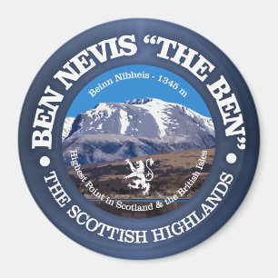 Imã Ben Nevis