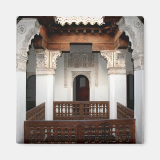 Imã Ben Youssef Medersa