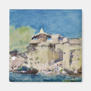 Imã Benares