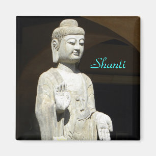 Imã Bênção de Buddha