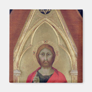 Imã Bênção do cristo, c.1325