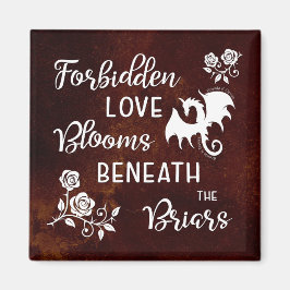 Imã Beneath the Briars Brenda K Davies