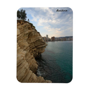 Ímã Benidorm