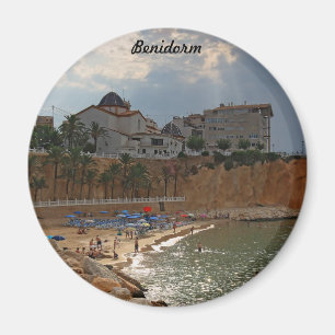 Imã Benidorm