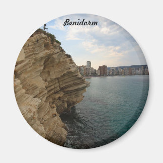 Imã Benidorm