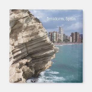 Imã Benidorm Espanha