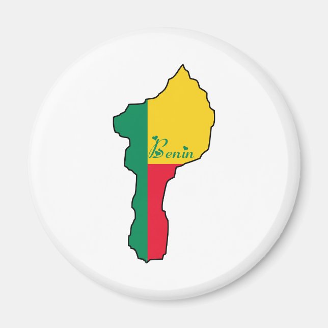 Imã Benim legal (Frente)
