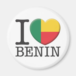 Imã Benin
