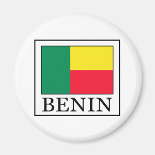 Imã Benin