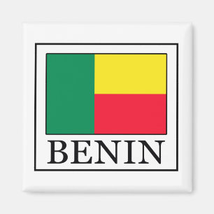 Imã Benin