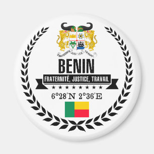Imã Benin
