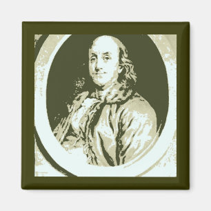 Imã Benjamin Franklin