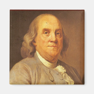 Imã Benjamin Franklin