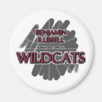 Imã Benjamin Russell Wildcats - Alexander City, AL