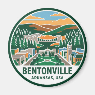 Imã Bentonville Arkansas