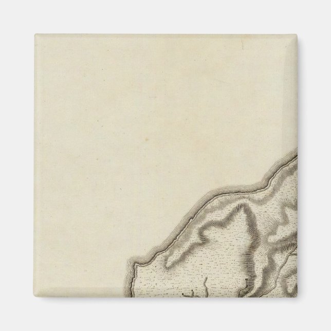 Imã Bequia ou Becouya (Frente)