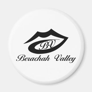 Imã Berachah Valley Magnet