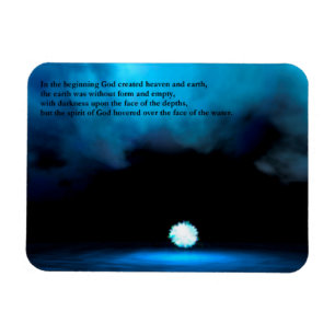 Ímã Bereshit - No Início