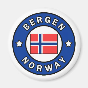 Imã Bergen Noruega