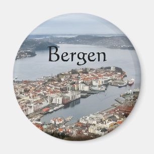 Imã Bergen Noruega
