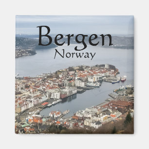 Imã Bergen Noruega