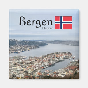 Imã Bergen Noruega