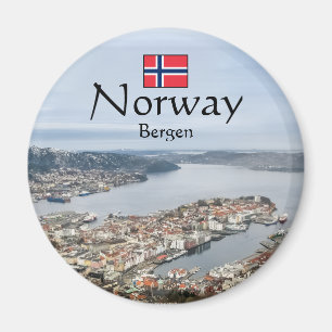 Imã Bergen Noruega