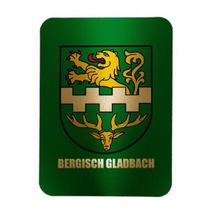 Ímã Bergisch Gladbach