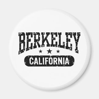 Imã Berkeley California