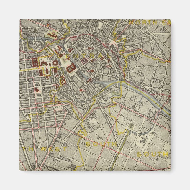 Imã Berlim (Frente)